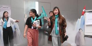 Chuyển đổi doanh nghiệp: Công nghệ mở đường, lãnh đạo tạo khác biệt