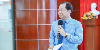 Tăng trưởng ngân hàng trong giai đoạn mới phải đi cùng quản trị rủi ro và niềm tin thị trường