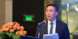 Ông Hoàng Minh Chiến: Chuyển Chiến lược Thương hiệu Quốc gia từ lượng sang chất