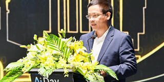 Sắp có chiến lược tổng thể về AI trong giáo dục