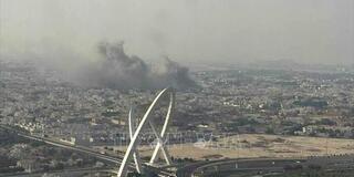 Qatar đối mặt 'cú sốc chiến lược' sau xung đột Trung Đông