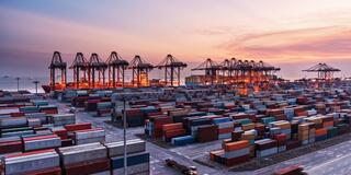 Thanh Đảo: Mô hình cảng thông minh toàn cầu và gợi mở chiến lược cho Việt Nam