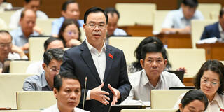 Chuyển tư duy từ “làm văn hóa” sang “phát triển công nghiệp văn hóa”