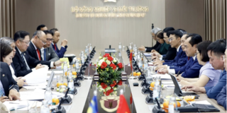 Việt Nam - Malaysia thúc đẩy hợp tác nông nghiệp, hướng tới chuỗi cung ứng bền vững