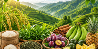 Lào Cai đẩy mạnh phát triển nông nghiệp, tập trung trồng cây dược liệu