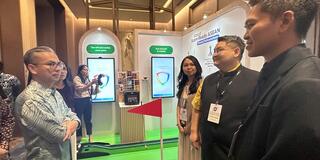 Quỹ ASEAN khởi động chiến dịch Scam Ready ASEAN