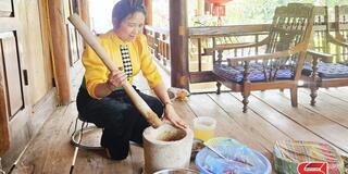 Thúa ố - từ món ăn truyền thống đến sản phẩm OCOP