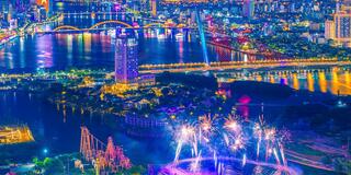 Tổ chức chiến lược truyền thông quảng bá hình ảnh Việt Nam