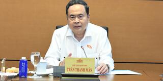 “Lập pháp kiến tạo, giám sát thực chất, quyết sách bứt phá”