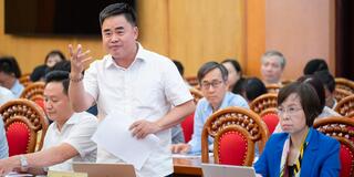 Kiến tạo môi trường tư tưởng tích cực trên không gian số