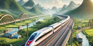 Bổ sung công nghệ đường sắt cao tốc vào nhóm 10 công nghệ chiến lược quốc gia