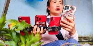 Chiến lược khởi nghiệp quốc gia đặt mục tiêu một triệu doanh nghiệp