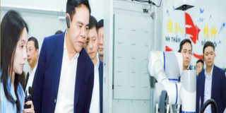 Giải pháp đưa Nghệ An trở thành cực tăng trưởng tầm quốc gia