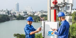 Nghị quyết 57 mở đường cho kinh tế số tăng tốc