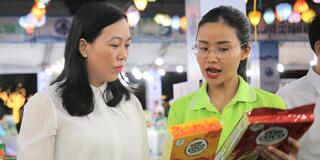 Đà Nẵng có thêm 2 sản phẩm OCOP đạt chuẩn 5 sao quốc gia