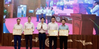 Công tác cải cách hành chính tại Điện Biên tiếp tục có nhiều chuyển biến tích cực