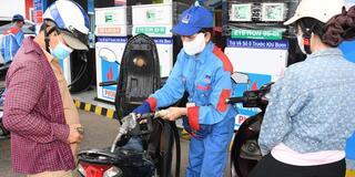 Xăng E10 - Bước đệm chiến lược cho tương lai năng lượng xanh Việt Nam