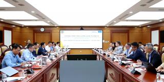 Đẩy mạnh hợp tác tài chính Việt Nam - EU: Chuyển hóa quan hệ chiến lược thành kết quả cụ thể
