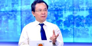 Luật Thủ đô năm 2026: Mở không gian mới cho Hà Nội chủ động kiến tạo phát triển