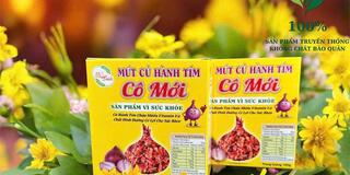 Phụ nữ Cần Thơ tạo nên những "câu chuyện OCOP" đầy cảm hứng