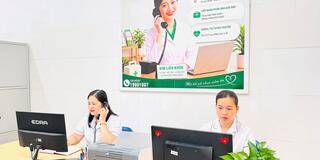 Phường Kim Liên: Đổi mới phương thức quản trị, nâng cao hiệu quả phục vụ nhân dân