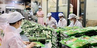 Định vị sản phẩm OCOP gắn với thế mạnh địa phương