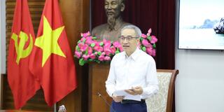 Xây dựng chiến lược phát triển báo chí: Nâng cao năng lực cạnh tranh trong kỷ nguyên số