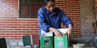 Từ sản phẩm truyền thống đến OCOP