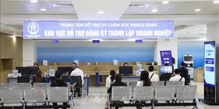 Nhận diện những thủ đoạn gieo rắc hoài nghi về tinh gọn bộ máy
