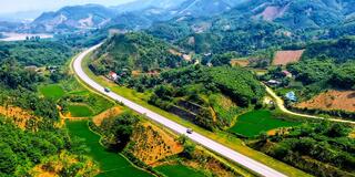 Điều chỉnh quy hoạch 7 tuyến cao tốc, bổ sung nhiều đoạn kết nối chiến lược