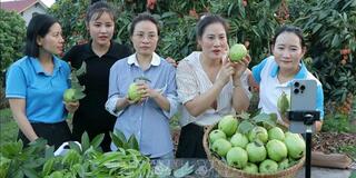 Khai thác tiềm năng, mở rộng không gian tăng trưởng kinh tế số
