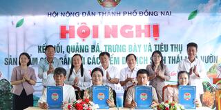 Kết nối OCOP với du lịch sinh thái