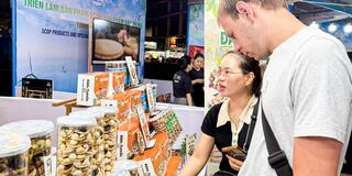 OCOP - Từ sản phẩm địa phương đến kinh tế giá trị cao