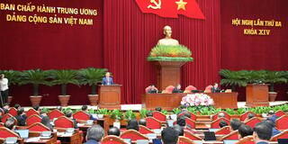 Thông điệp từ 4 bước chuyển chiến lược: Bộ máy tinh gọn nhưng phải mạnh, phân cấp nhưng phải rõ trách nhiệm