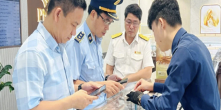 Phú Thọ vượt khó, bứt phá trong thu ngân sách nhà nước