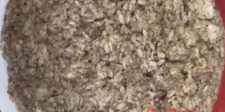 Ngà hoóc - Hạt vừng cổ đánh thức hương vị núi rừng miền non nước