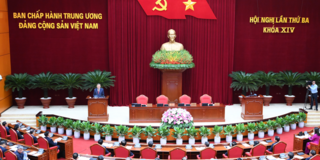 Biến quyết sách thành hành động
