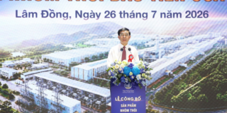 Việt Nam công bố sản phẩm nhôm thỏi đầu tiên, làm chủ công nghệ vật liệu chiến lược