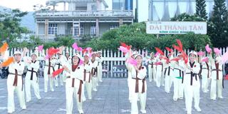 Phường Bắc Nha Trang: Chăm lo đời sống người cao tuổi