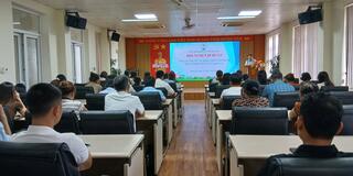 Nâng cao năng lực xây dựng và phát triển thương hiệu sản phẩm OCOP
