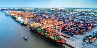 Xây dựng và phát triển Việt Nam trở thành quốc gia biển mạnh