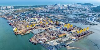 Petrovietnam: Làm chủ năng lực tổng thầu EPC công trình dầu khí ngoài khơi