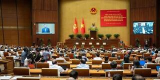 Chuyển mạnh sang tạo ra sản phẩm, kết quả và giá trị cụ thể