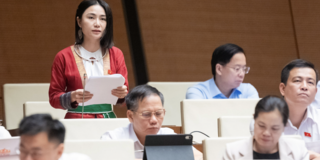 Hỗ trợ đất, nhà ở phải đi cùng sinh kế bền vững
