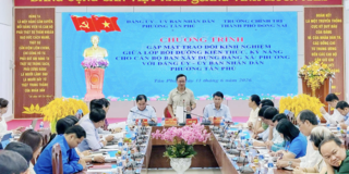 Ðổi mới đào tạo lý luận chính trị trong giai đoạn mới