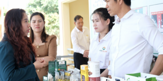 Tạo sức bật mới cho sản phẩm OCOP