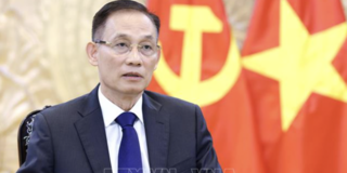 Biến ý chí thành hành động để làm sâu sắc hơn nữa hợp tác toàn diện Việt Nam - Singapore