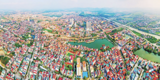 Thành phố trực thuộc Trung ương - những điều kiện cần và đủ