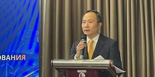 Thúc đẩy phát triển bền vững thông qua hợp tác quốc tế trong khoa học và giáo dục