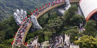 Đà Nẵng khát vọng vươn mình thành cực tăng trưởng hàng đầu